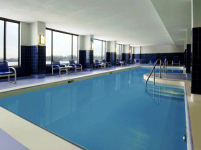 Ramada By Wyndham Edmonton Airport