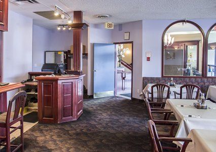 Ramada By Wyndham Edmonton Airport Hotel