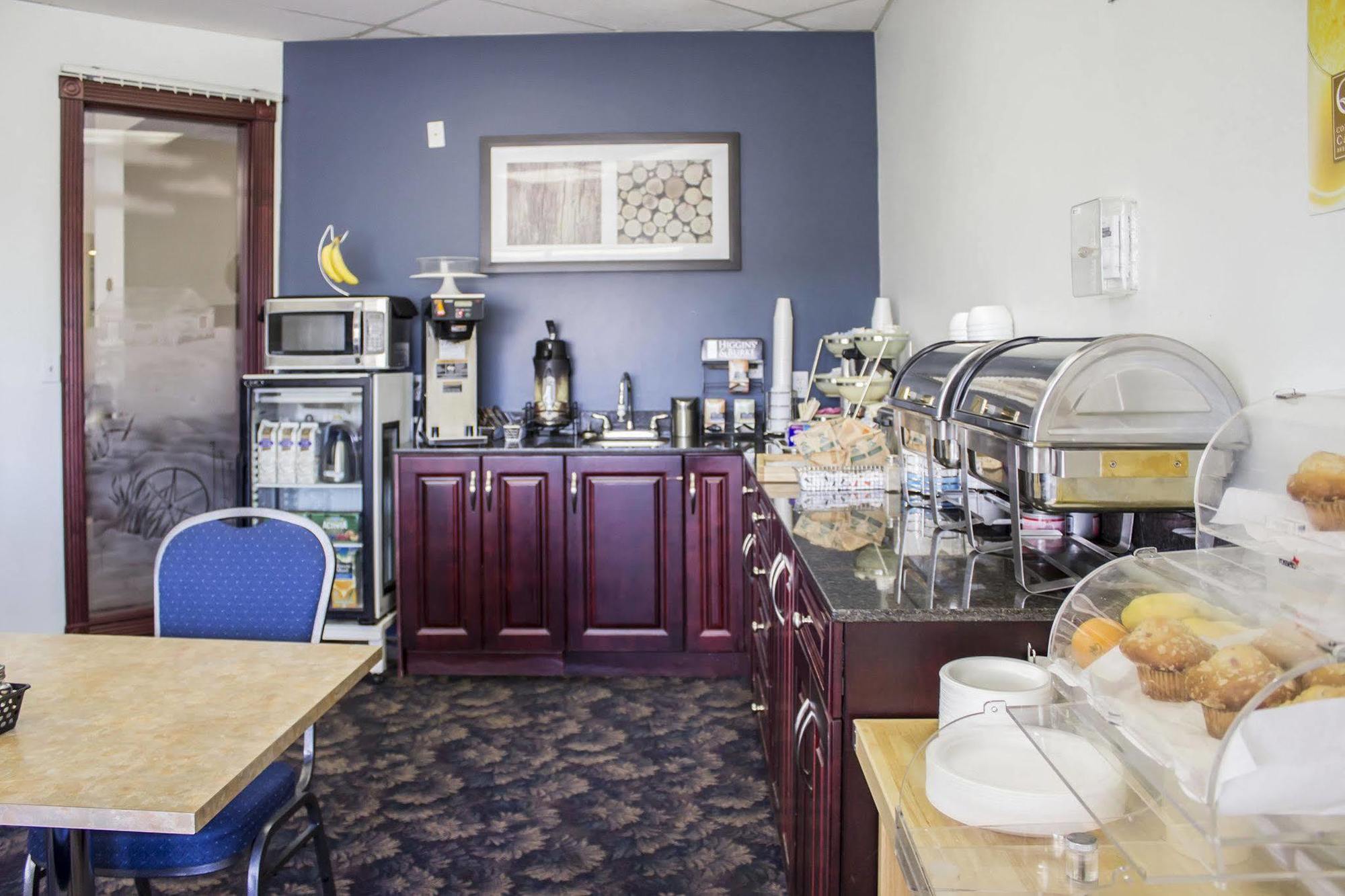 Hotel Ramada By Wyndham Edmonton Airport Nisku