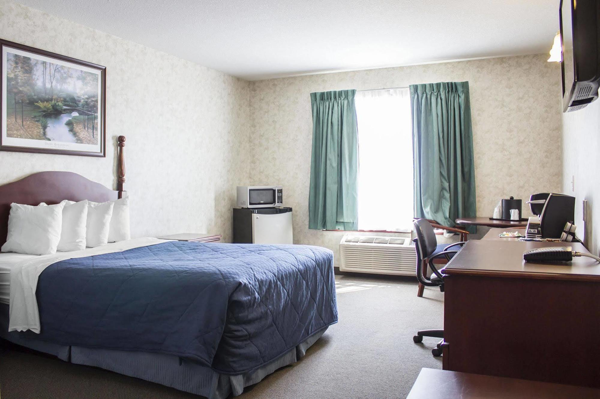 Hotel Ramada By Wyndham Edmonton Airport Nisku