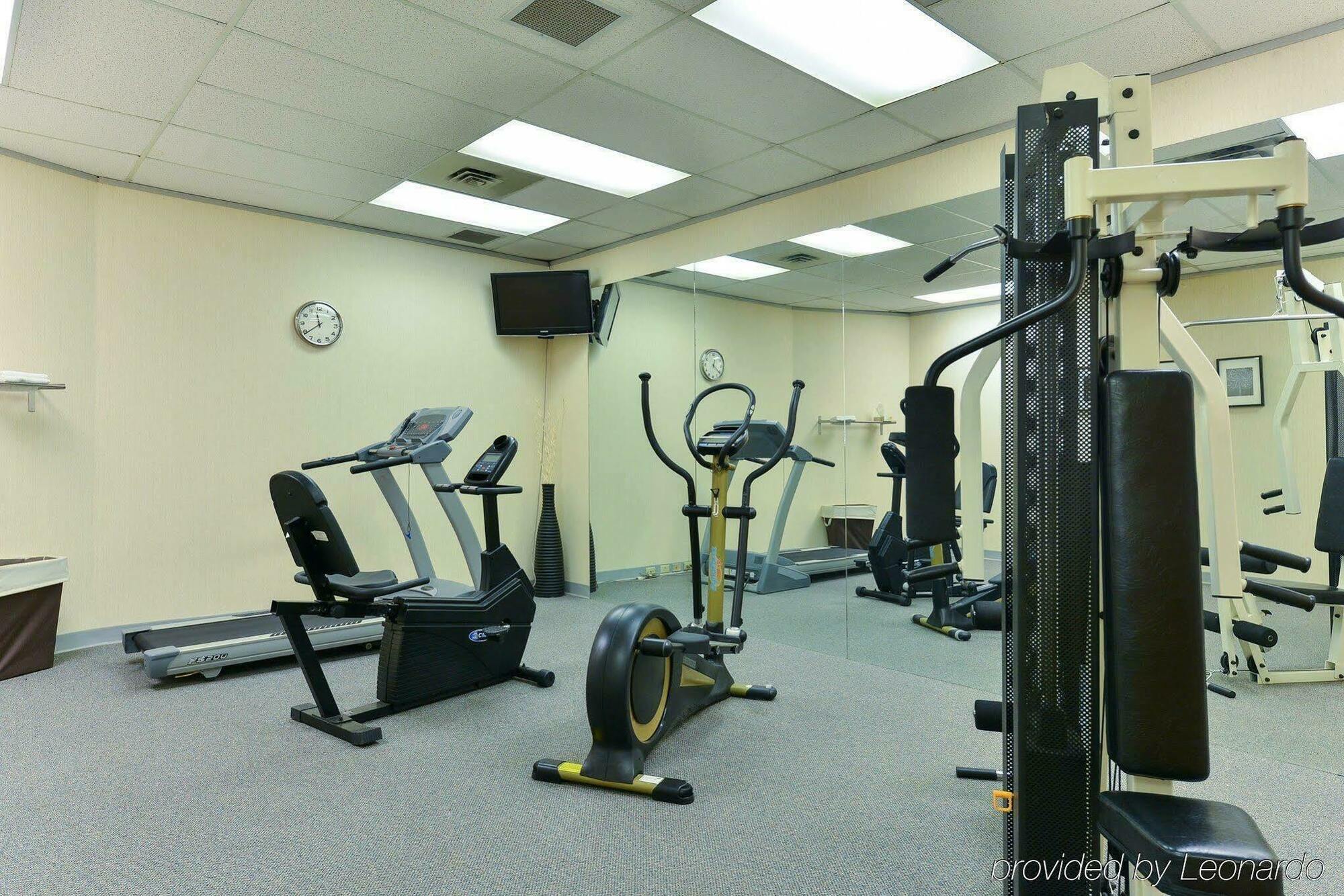 Ramada By Wyndham Edmonton Airport 3* Nisku